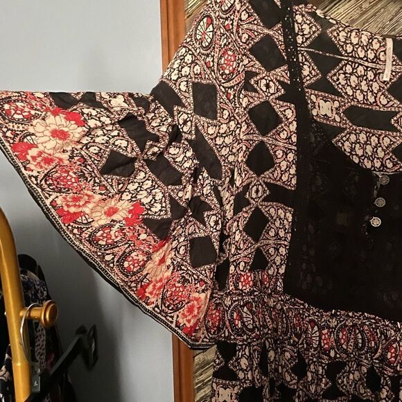 Free People Hayden Valley dress - Picture 4 of 7